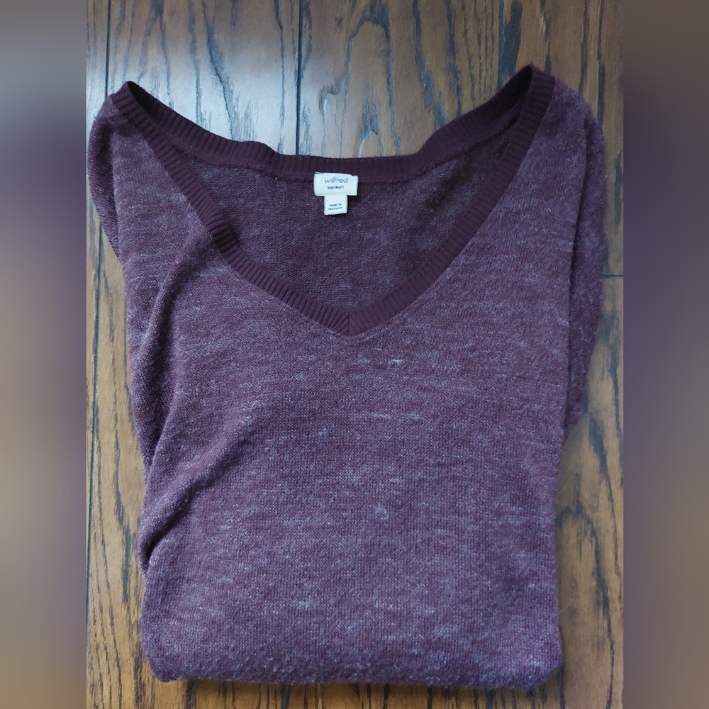 Aritzia XXS Top / Longsleeve Shirt